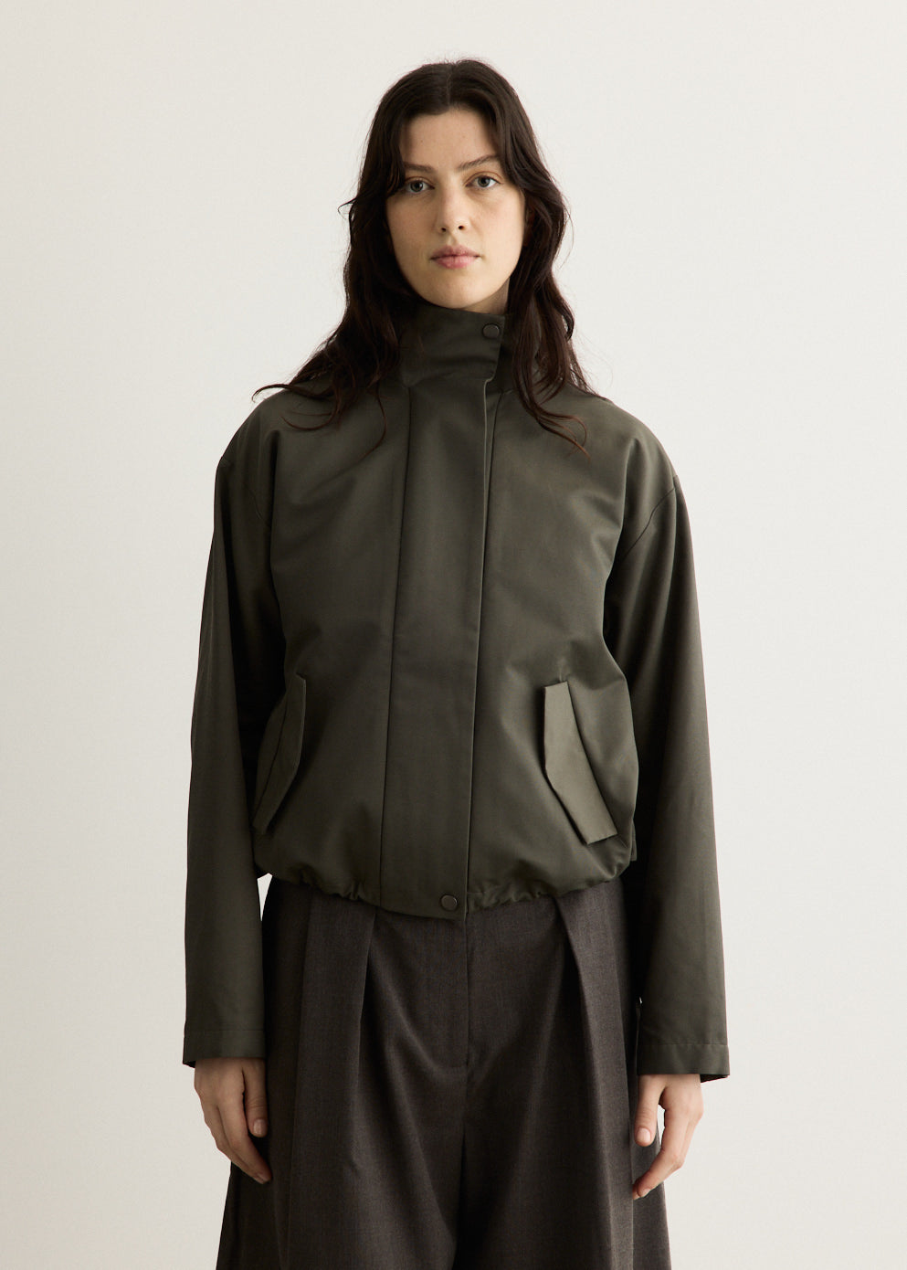 Flight Jacket