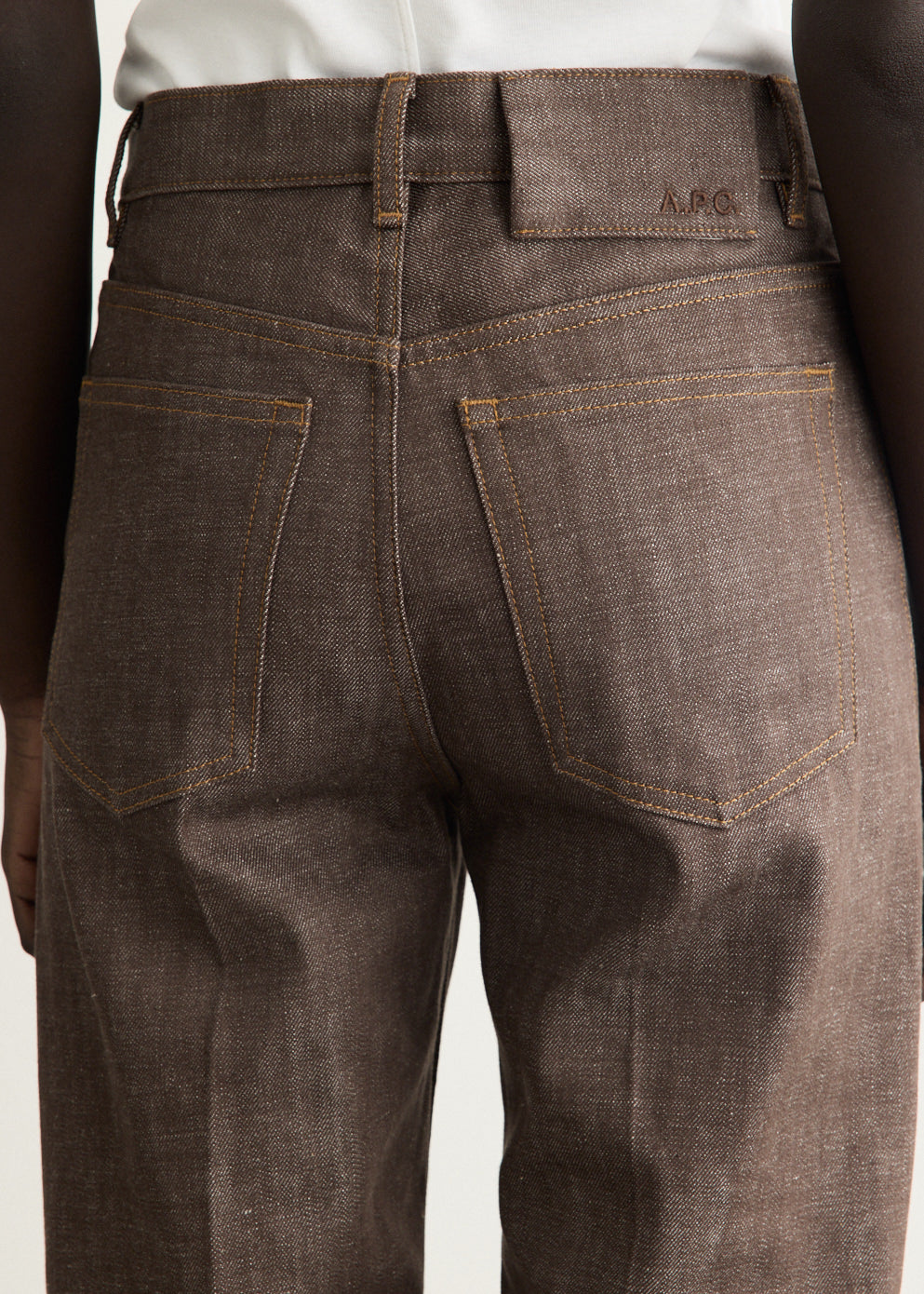 Arno Jeans