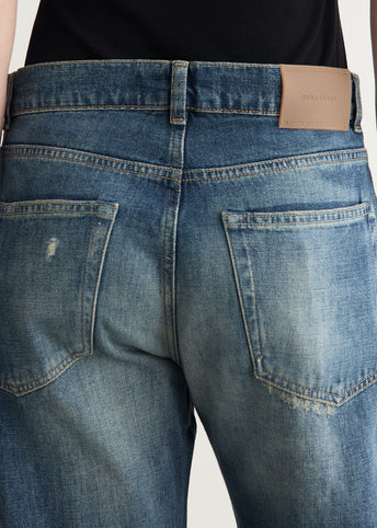Full Cut Jeans