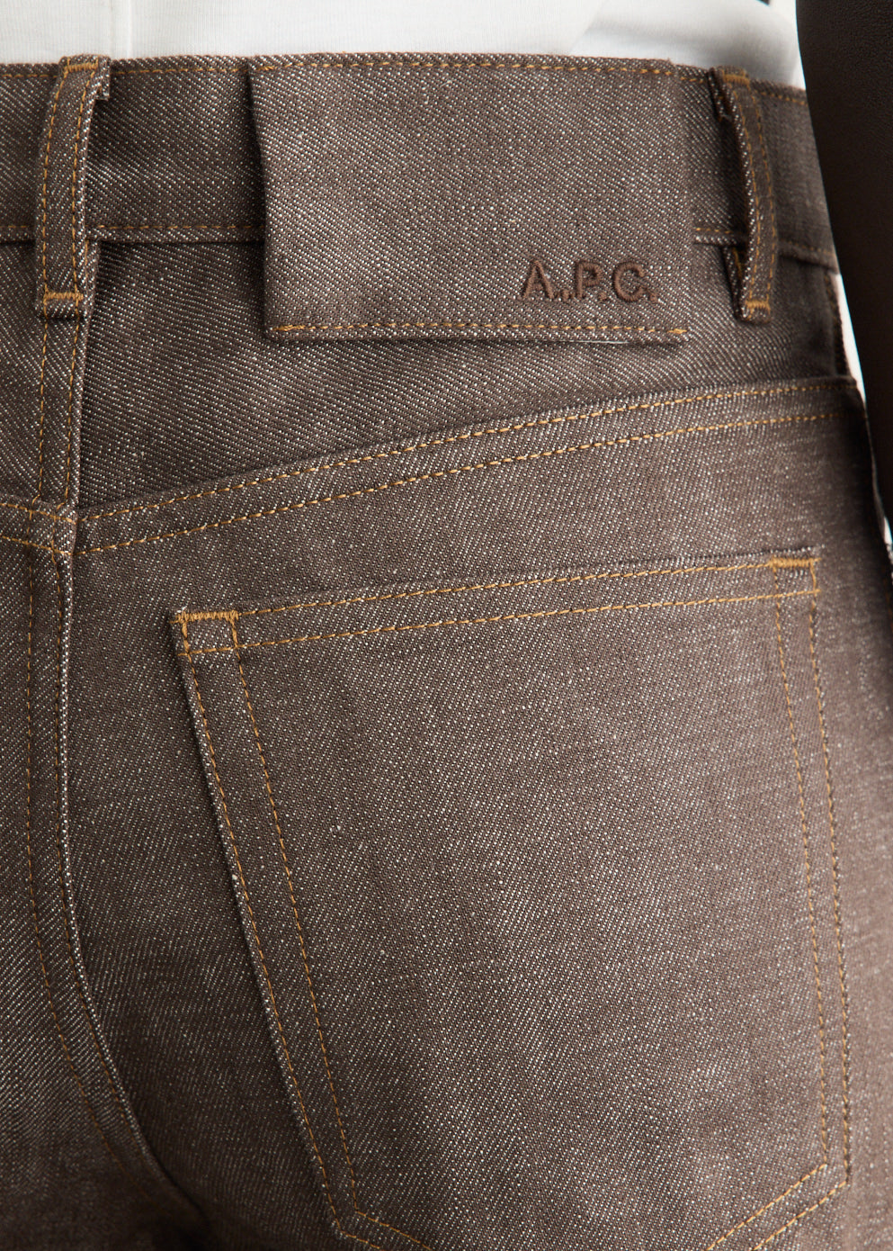 Arno Jeans