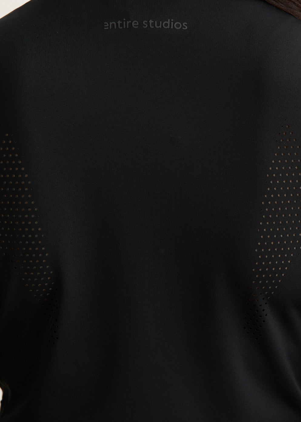 x Entire Studios Training Mid Layer Jacket