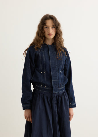 The Lita Bomber Jacket