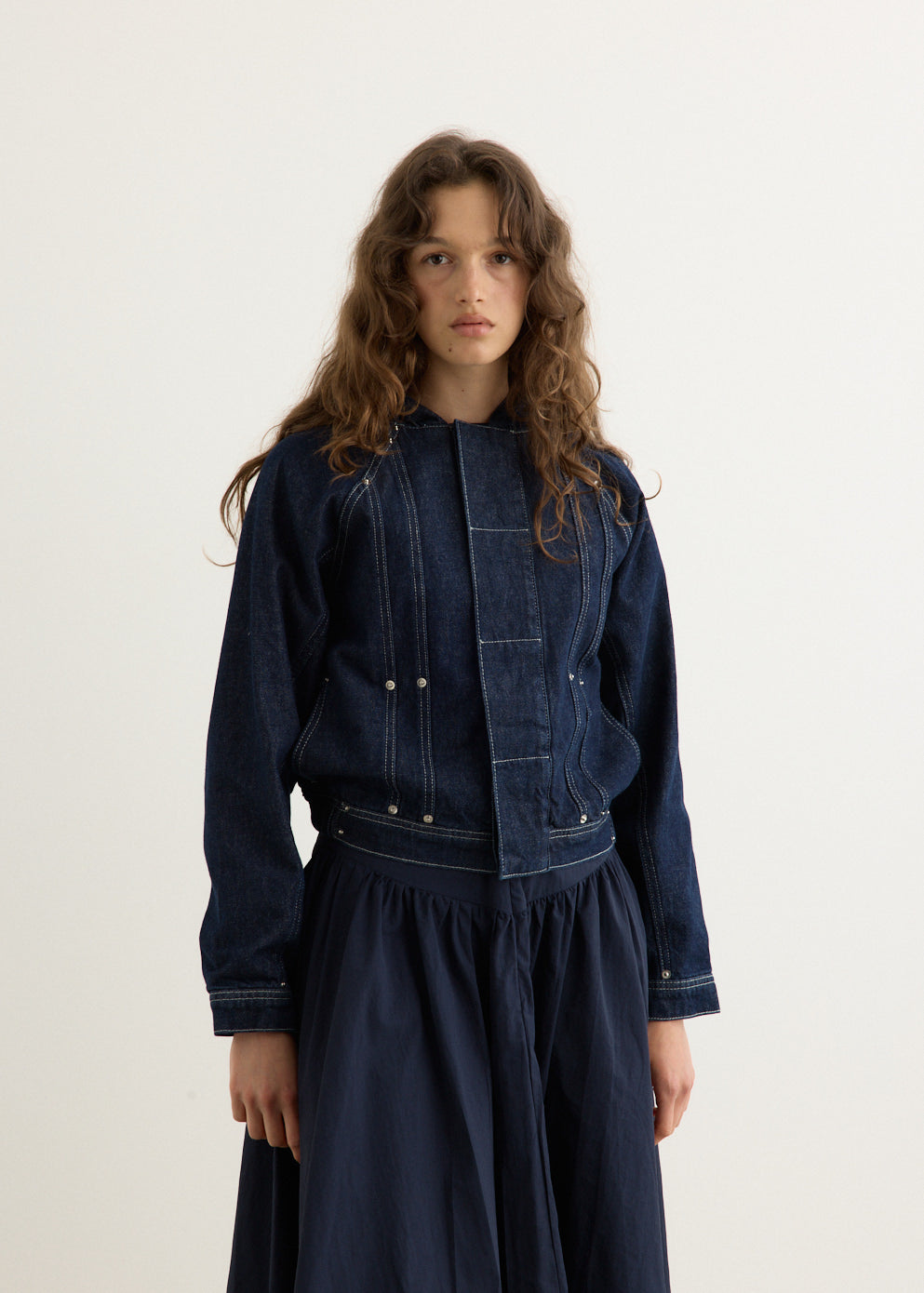 The Lita Bomber Jacket