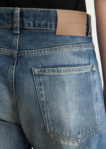 Full Cut Jeans
