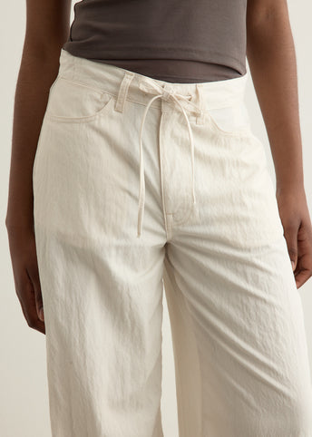 Composer Twill Pant