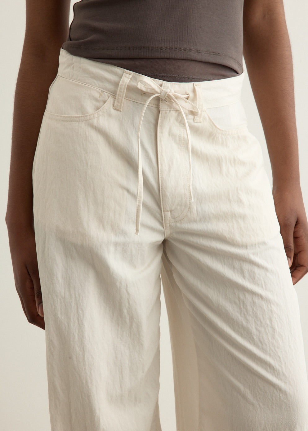 Composer Twill Pant