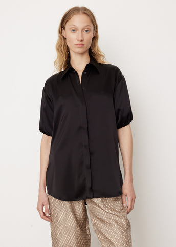 Collected Short Sleeve Shirt