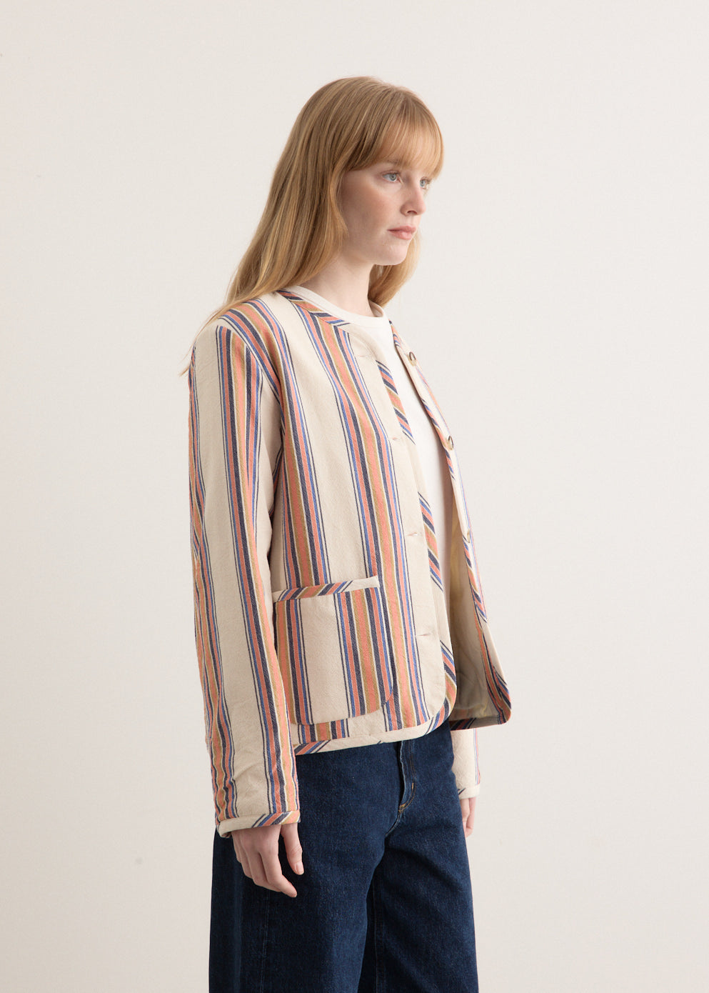 Agnes Jacket