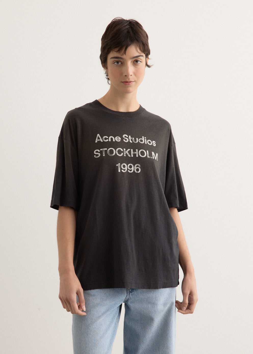 Exford U 1996 T-Shirt