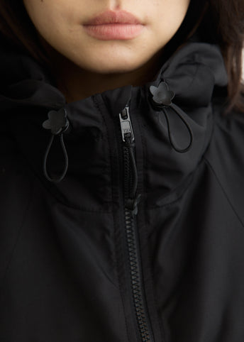 Aisha Blouson Jacket