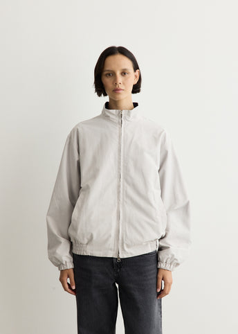 Reversible Zip-Up Jacket