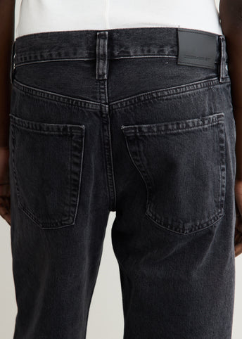 Lindz Easy Straight Jeans