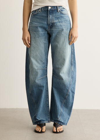 Saharpo Jeans
