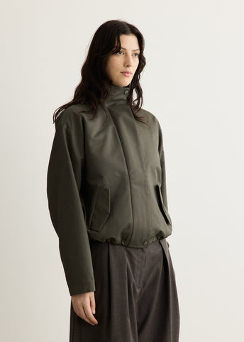 Flight Jacket