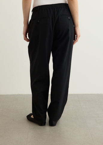 Relaxed Dress Pants