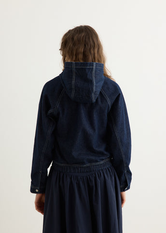 The Lita Bomber Jacket
