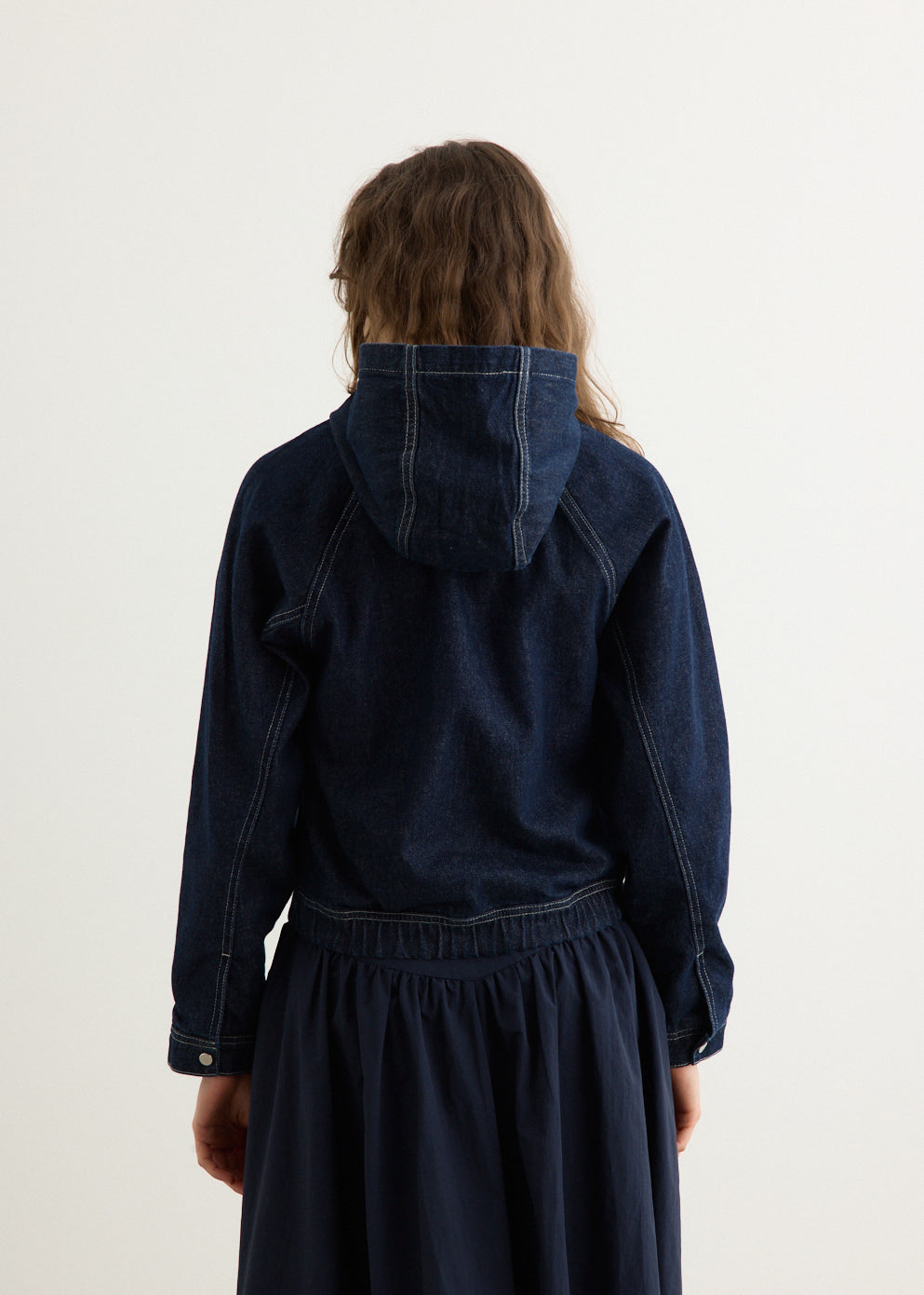 The Lita Bomber Jacket