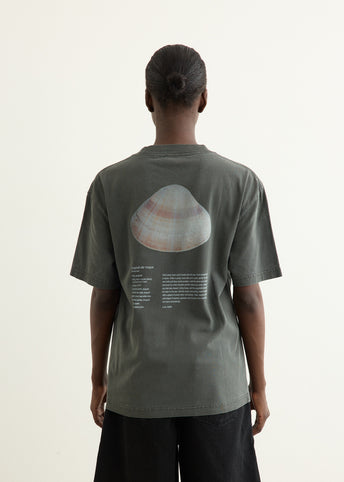 x Buffet Spongole T-Shirt