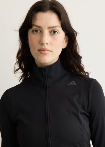 x Entire Studios Training Mid Layer Jacket