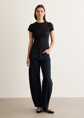 Cara Mini T-Shirt