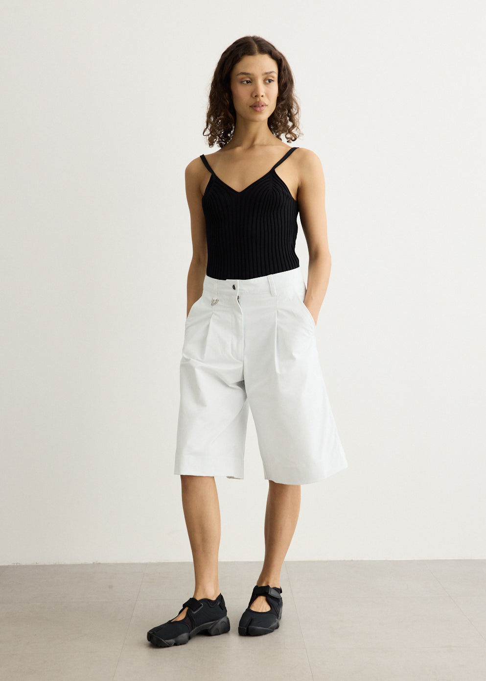 AirReverent Low Rise Shorts