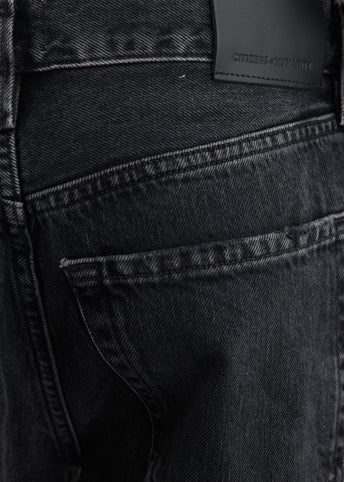 Lindz Easy Straight Jeans