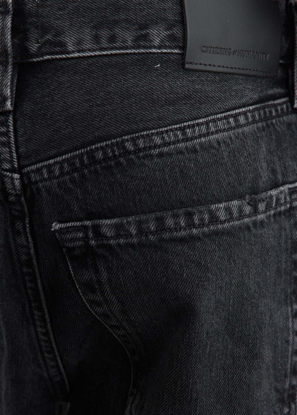 Lindz Easy Straight Jeans
