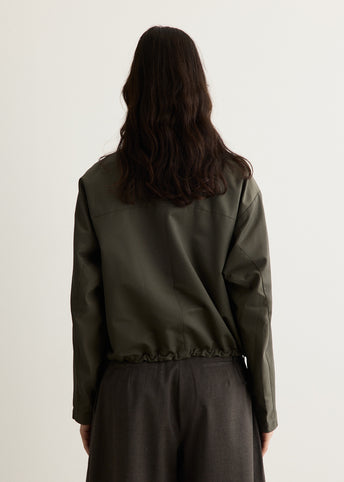 Flight Jacket