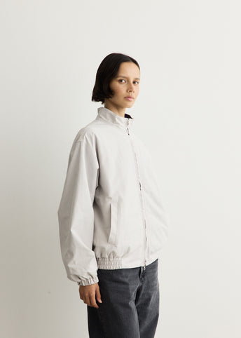 Reversible Zip-Up Jacket