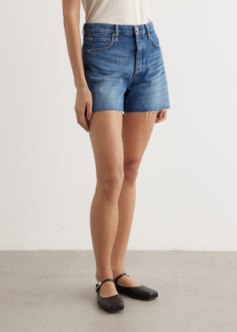 Vintage Cut Off Shorts