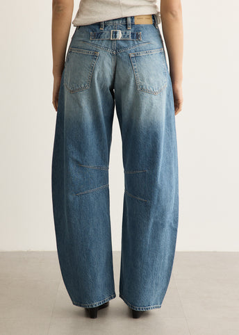 Saharpo Jeans