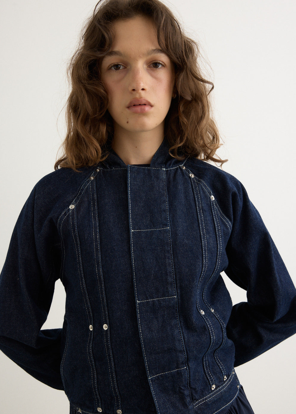 The Lita Bomber Jacket