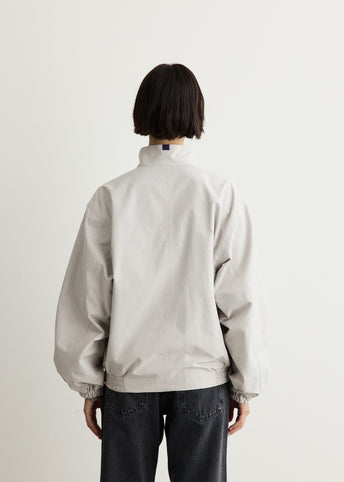Reversible Zip-Up Jacket
