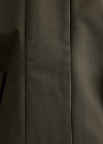 Flight Jacket