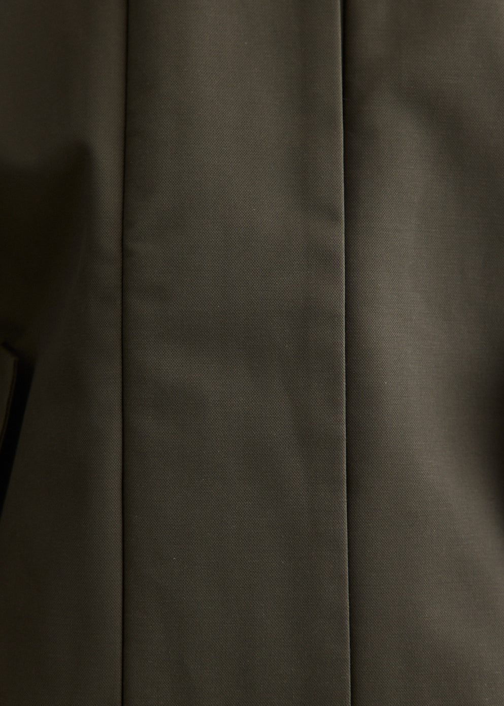 Flight Jacket