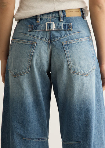 Saharpo Jeans