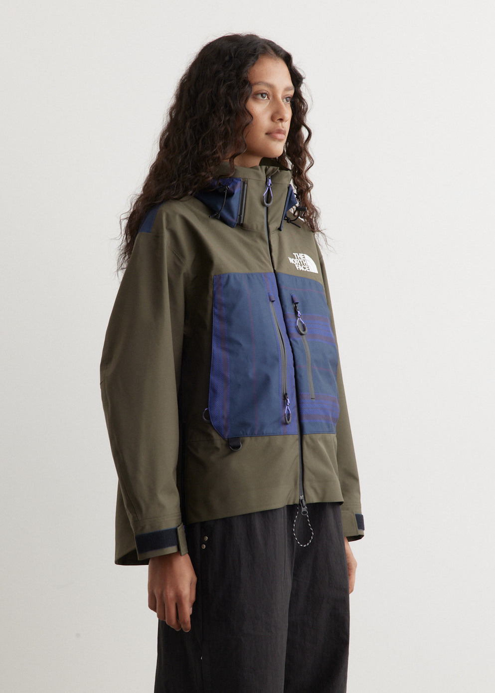 Womens Piecework Jacket Womens Piecework Jacket