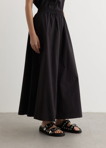 Relaxed Everyday Skirt