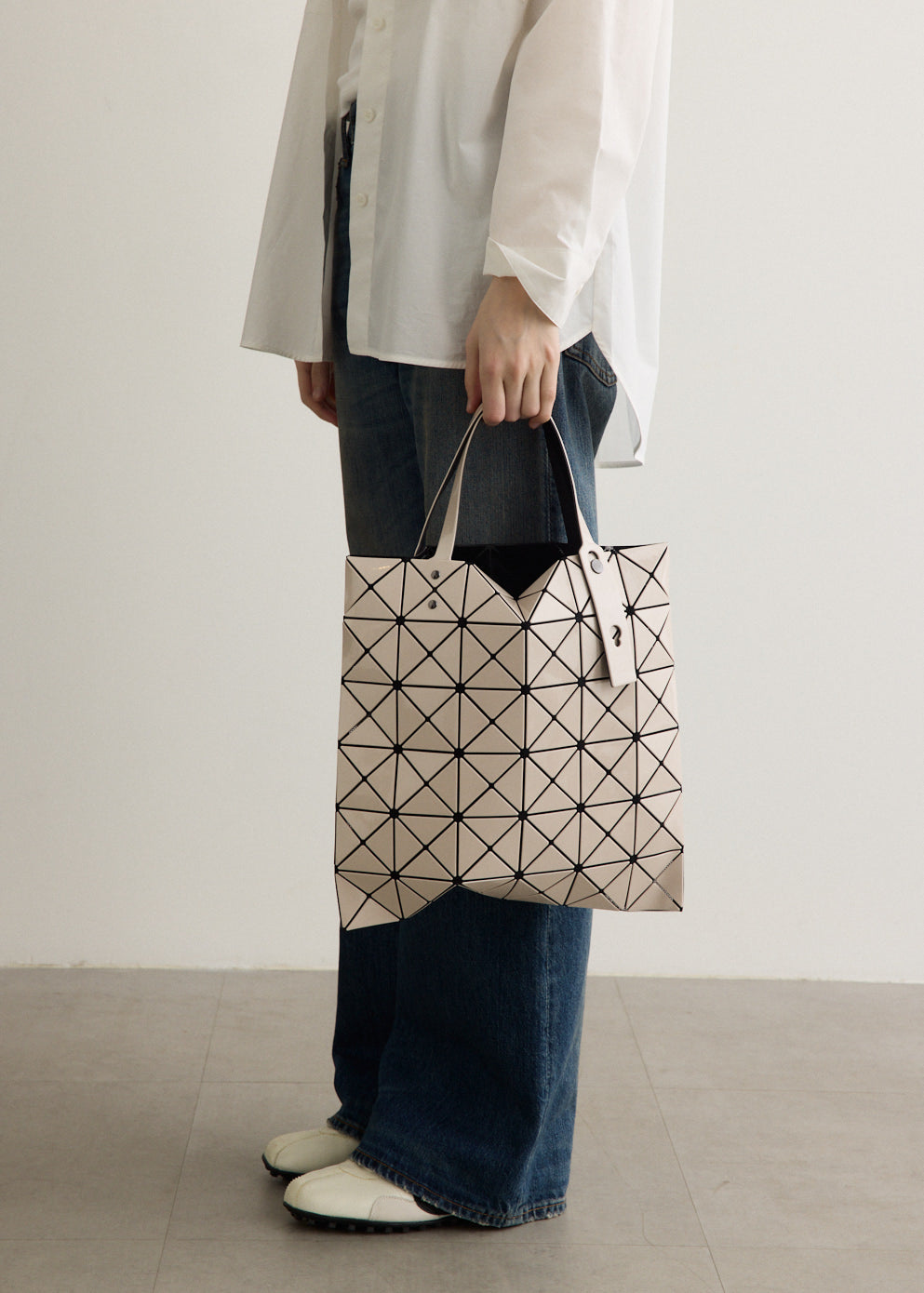 Lucent 6x6 Tote Bag
