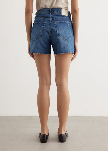 Vintage Cut Off Shorts