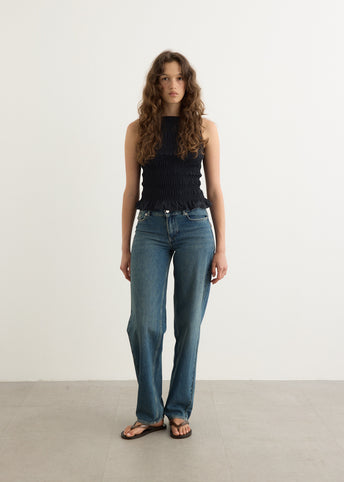 The Deba Top