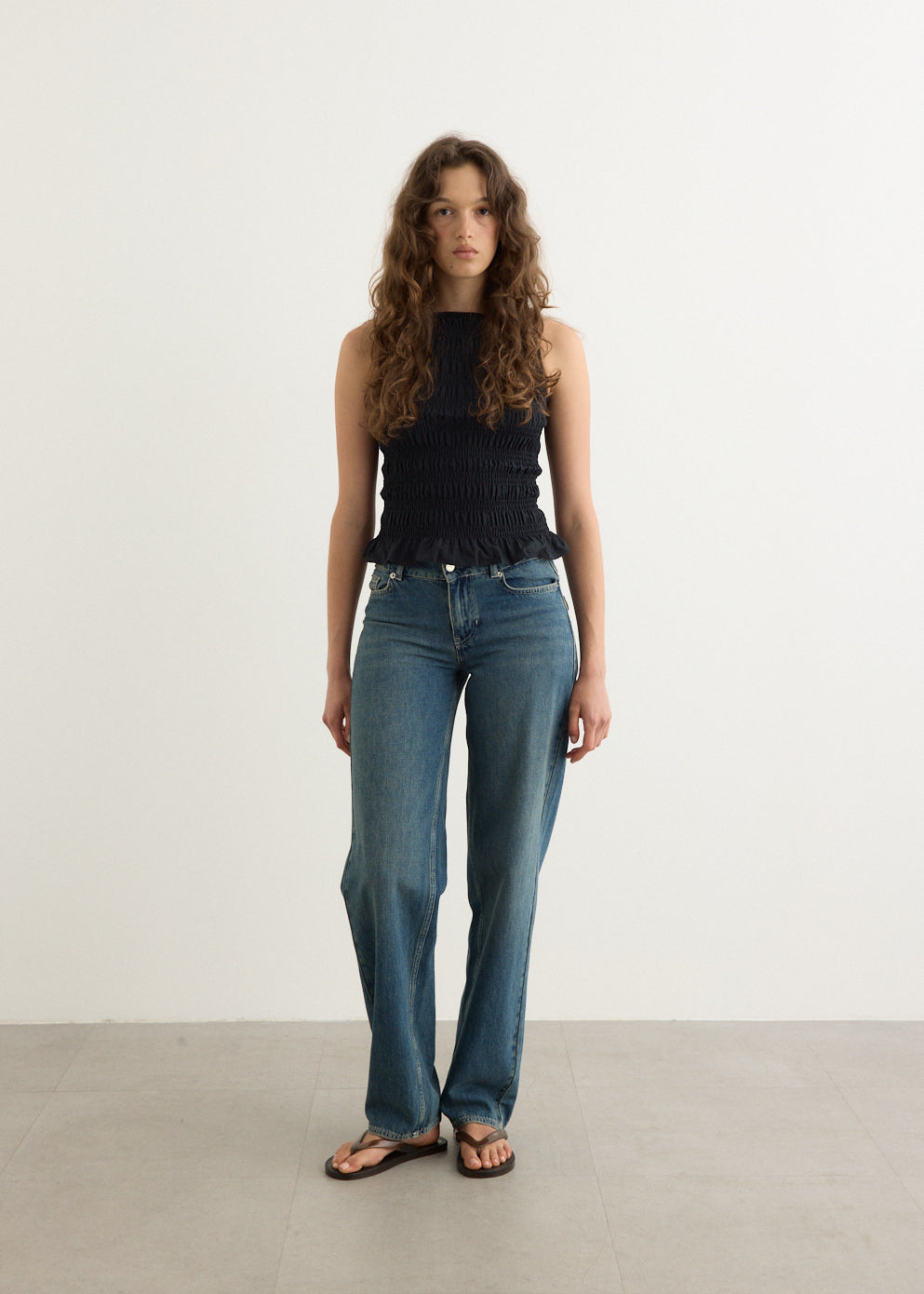 The Deba Top