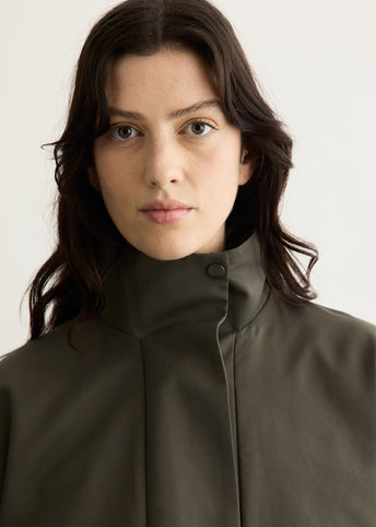 Flight Jacket