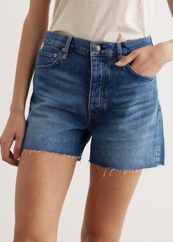 Vintage Cut Off Shorts