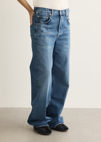 Ayla Baggy Jeans