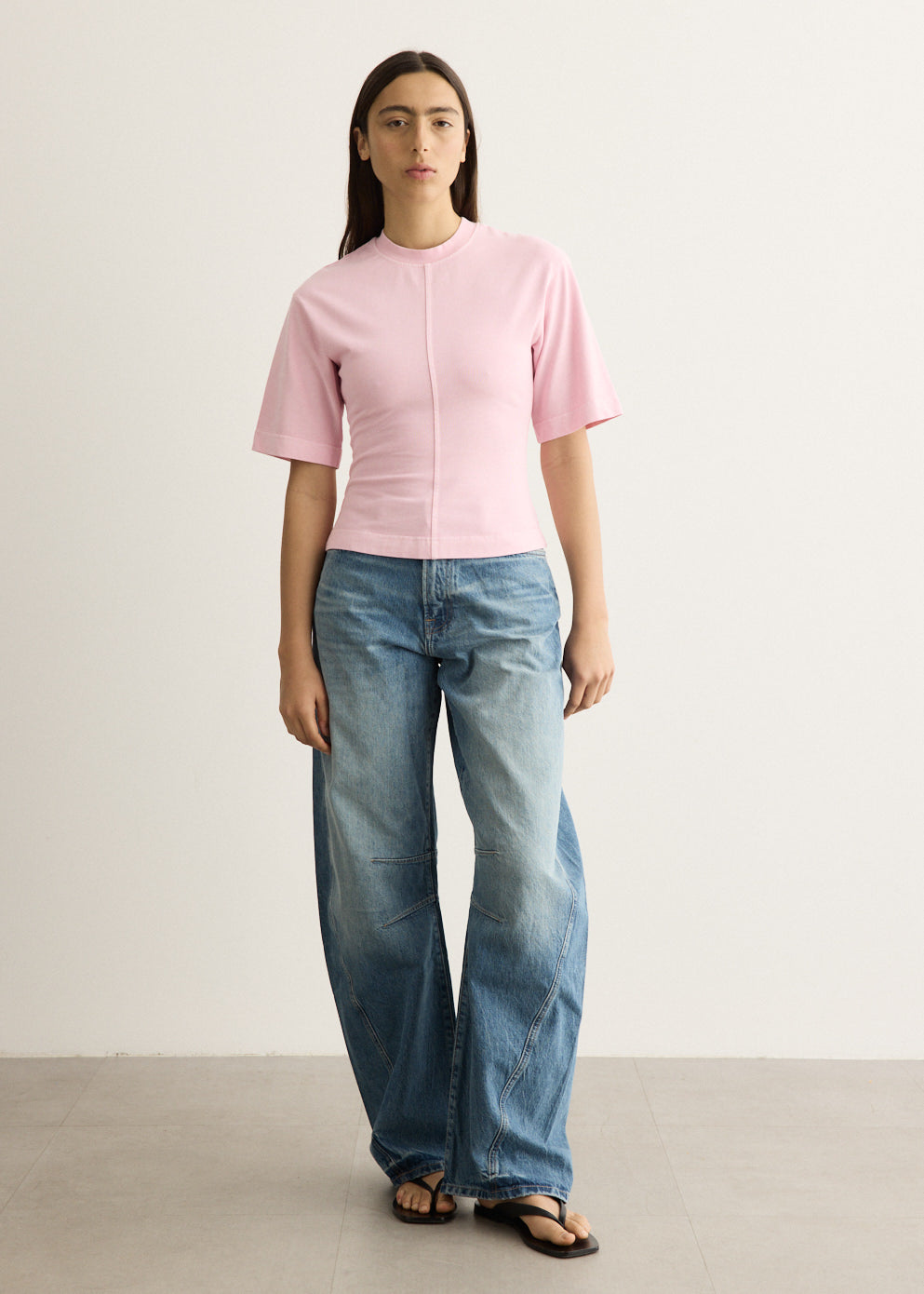 Saharpo Jeans