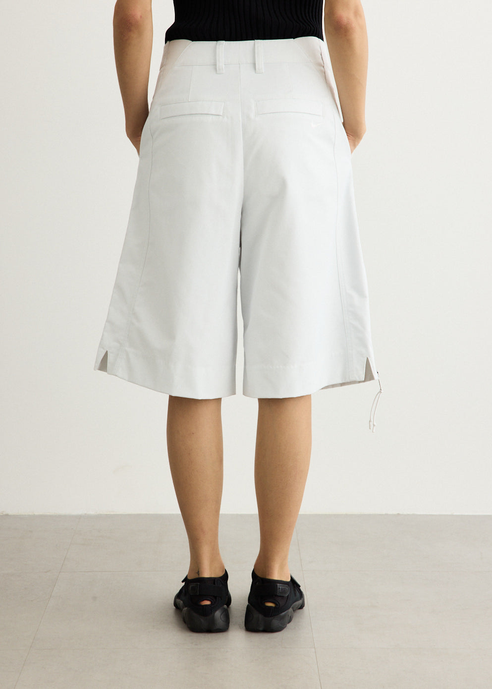 AirReverent Low Rise Shorts