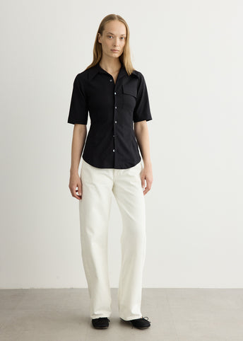 Bowling Shirt