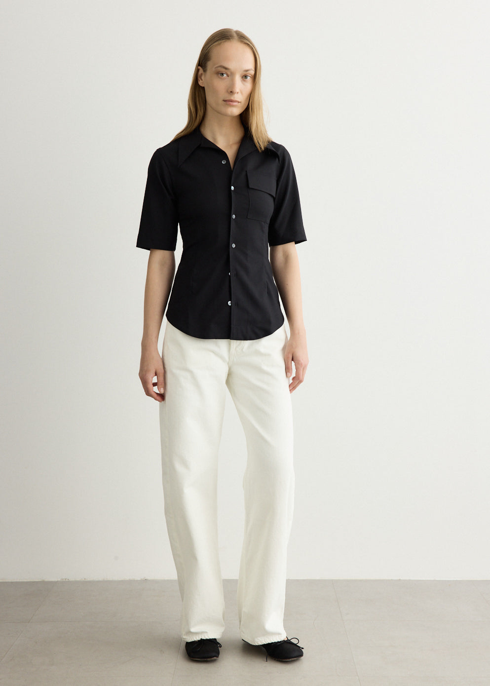 Bowling Shirt