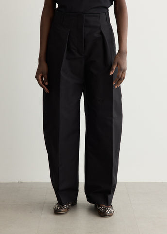 Le Pantalon Ovalo